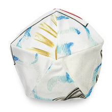 Load image into Gallery viewer, Fried Cover Art All-Over Print Beanie