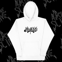 Load image into Gallery viewer, Popstarslime BatKlub Heavyweight Hoodie