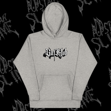 Load image into Gallery viewer, Popstarslime BatKlub Heavyweight Hoodie