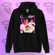 Load image into Gallery viewer, 504icygrl Hearts Hoodie