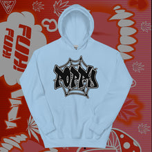 Load image into Gallery viewer, PoppyH Web Hoodie
