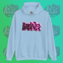Load image into Gallery viewer, Krewe Swiggle Unisex Hoodie
