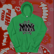 Load image into Gallery viewer, PoppyH Web Hoodie