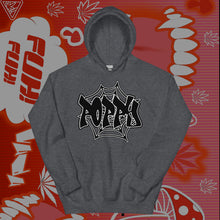 Load image into Gallery viewer, PoppyH Web Hoodie