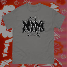 Load image into Gallery viewer, PoppyH Web T-shirt