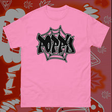Load image into Gallery viewer, PoppyH Web T-shirt