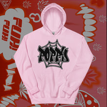 Load image into Gallery viewer, PoppyH Web Hoodie