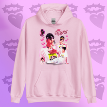 Load image into Gallery viewer, 504icygrl Hearts Hoodie