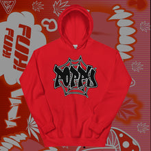 Load image into Gallery viewer, PoppyH Web Hoodie