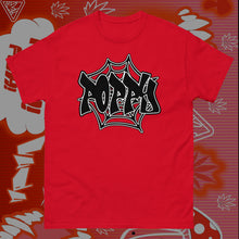 Load image into Gallery viewer, PoppyH Web T-shirt