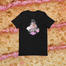 Load image into Gallery viewer, 504icygrl Caked Up Tshirt
