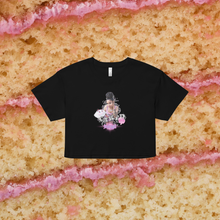 Load image into Gallery viewer, 504icygrl Caked Up Crop Top
