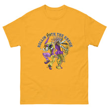 Load image into Gallery viewer, ROLLIN&#39; WITH THE KREWE T-shirt
