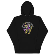 Load image into Gallery viewer, ROLLIN&#39; WITH THE KREWE HOODIE
