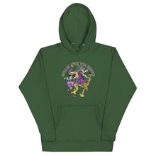 Load image into Gallery viewer, ROLLIN&#39; WITH THE KREWE HOODIE
