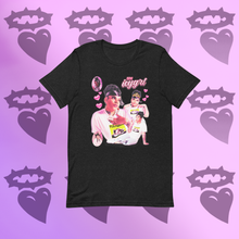 Load image into Gallery viewer, 504icygrl Hearts T-shirt
